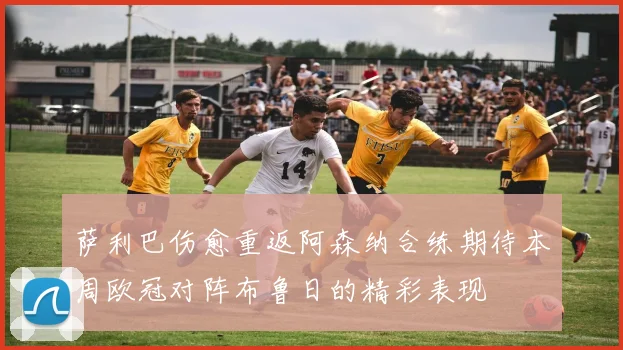 萨利巴伤愈重返阿森纳合练期待本周欧冠对阵布鲁日的精彩表现