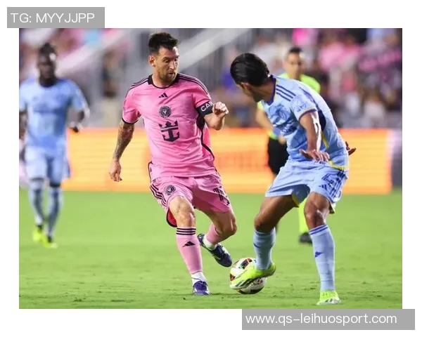 迈阿密国际大胜亚特兰大联全场数据分析射门与射正对比详解