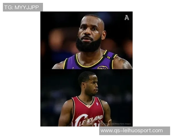 詹姆斯全力支持达蒙琼斯助其在人生道路上不断前行