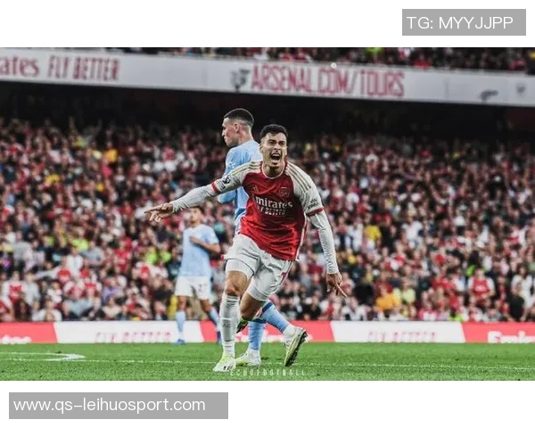 马丁内利两球一助攻绝平曼城荣膺阿森纳九月最佳球员