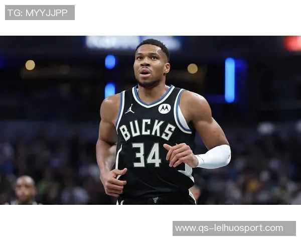 字母哥盛赞布伦森球商出众称其为NBA顶尖球员之一