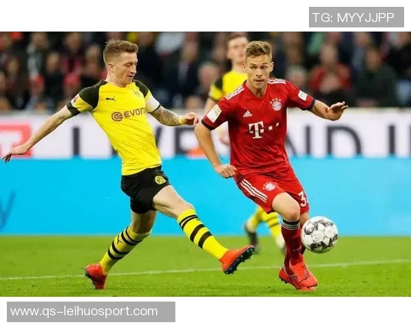 多特蒙德客战拜仁马特乌斯呼吁球队争冠必须至少保平争取胜利