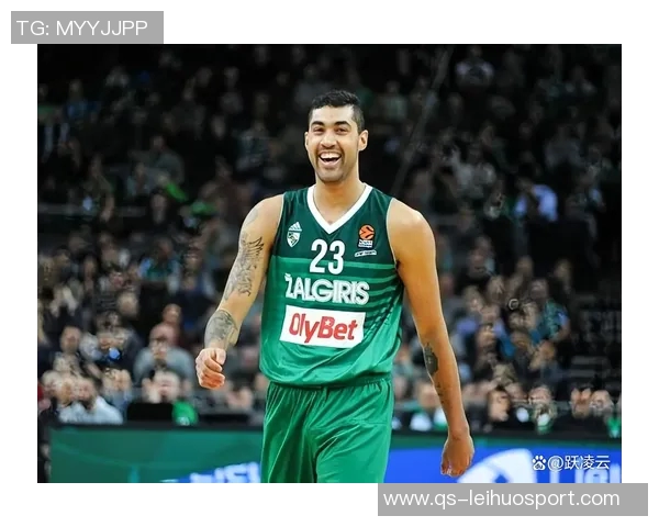 新疆广汇篮球俱乐部成功签约外籍球员路易斯金助力新赛季