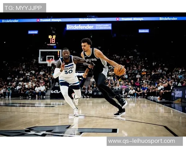 苏群分析马刺新老球员结合文班亚马冲击MVP潜力无限