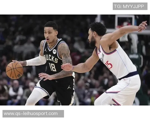 字母哥谈库兹马投篮表现认为影响信心的原因分析