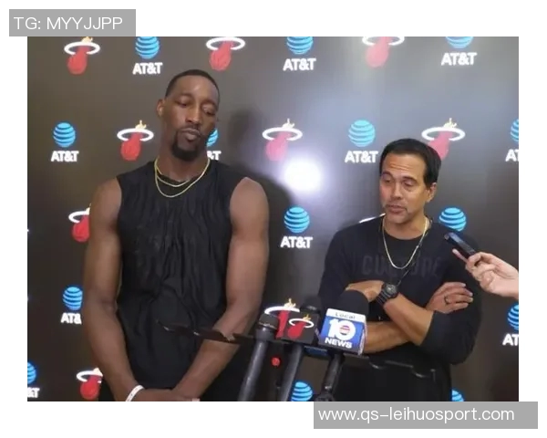 斯波称赞阿德巴约外线能力提升球队空间利用效率