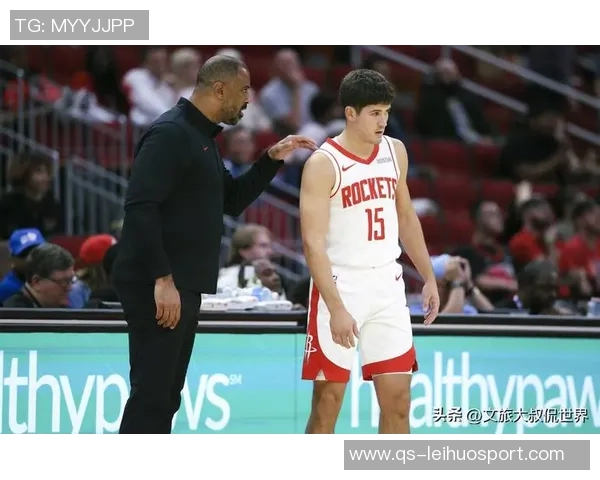 阿门分享范弗里特的指导经验努力成为场上最佳指挥官