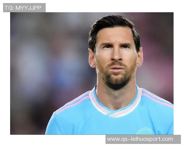 梅西38岁依然风采不减进球助攻双帽子戏法成就辉煌