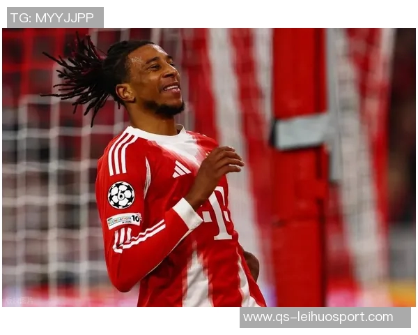 葡萄牙体育主帅称赞拜仁实力期待全力争胜展现球队斗志