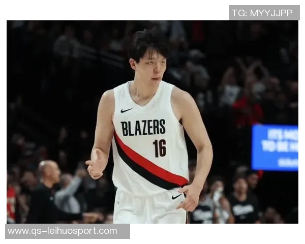 拓记:开拓者本月增加本地训练时间助力杨瀚森减少舟车劳顿 拓记:开拓者本月增加本地训练时间助力杨瀚森减少舟车劳顿