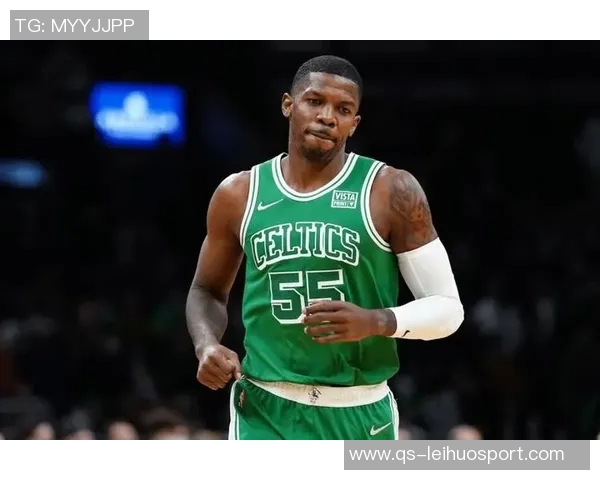 张佳玮分析杰伦布朗本季表现如小卡与乔约翰逊的完美结合