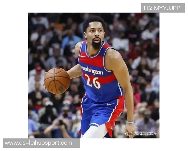 斯潘塞谈为何选择NBA：热爱长曲棍球但篮球始终是我的初恋