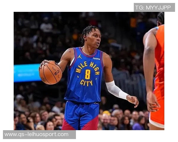 张佳玮称沃特森为掘金最强劲爆球员仅次于戈登的表现令人惊艳