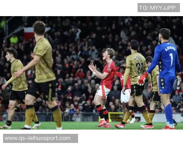 曼联官方推特祝贺B费帽子戏法同时庆祝葡萄牙成功晋级世界杯