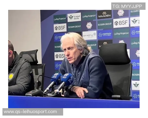 利雅得胜利主帅热苏斯因密集赛程给予球员一天假期 利雅得胜利主帅热苏斯因密集赛程给予球员一天假期