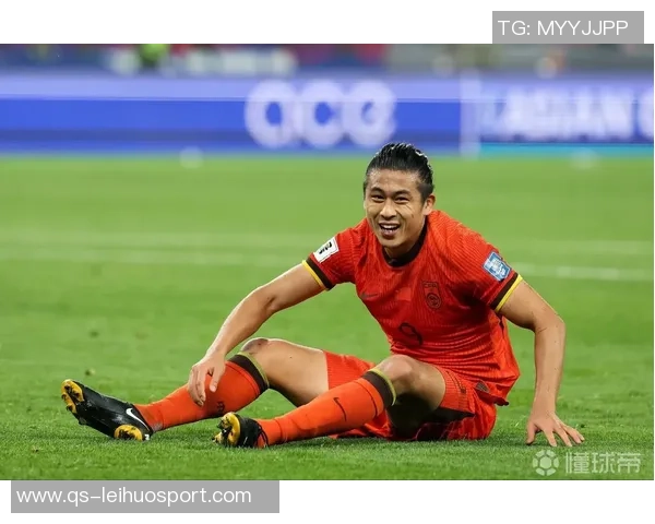 张玉宁29岁当选新国足队长未来带领球队迎接挑战