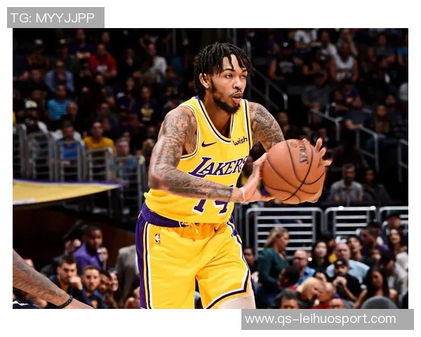 英格拉姆自信回应KD比较称自己传球能力略胜一筹 英格拉姆自信回应KD比较称自己传球能力略胜一筹