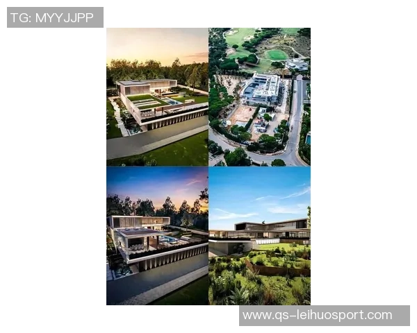 C罗位于葡萄牙的豪宅经过三年装修终于完工价值高达三千万英镑 C罗位于葡萄牙的豪宅经过三年装修终于完工价值高达三千万英镑