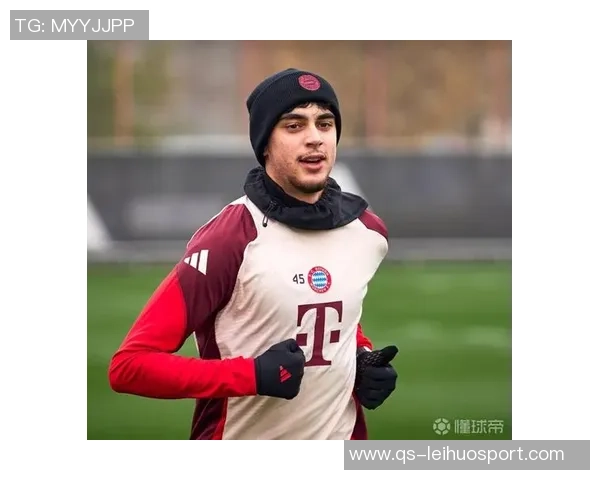 帕夫洛维奇恢复训练无大碍将随队出战拜仁对斯图加特的关键比赛 帕夫洛维奇恢复训练无大碍将随队出战拜仁对斯图加特的关键比赛