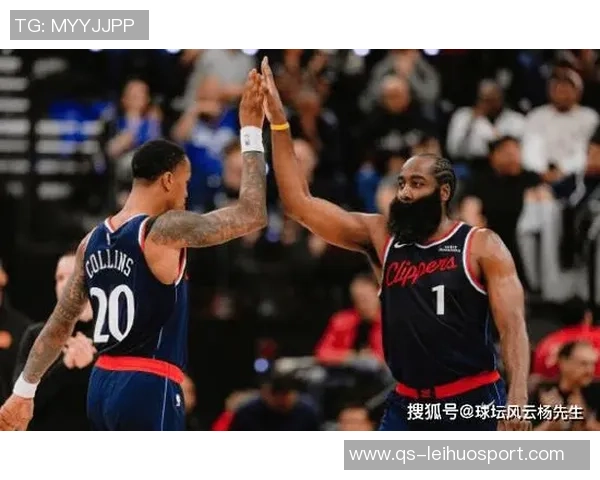 快船明日对决太阳莱昂纳德缺席哈登状态良好未列伤病名单 快船明日对决太阳莱昂纳德缺席哈登状态良好未列伤病名单