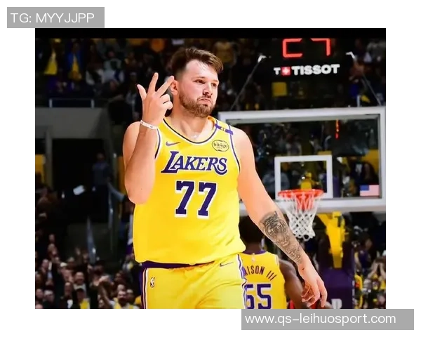 东契奇倾心湖人愿在此结束职业生涯追逐冠军梦想 东契奇倾心湖人愿在此结束职业生涯追逐冠军梦想