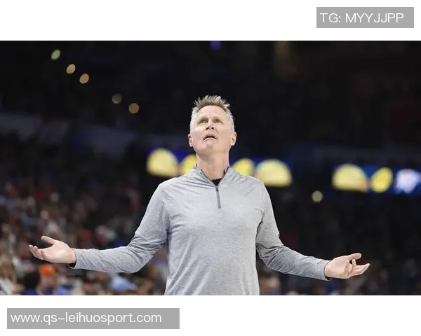 库里盛赞梅尔顿称其为典型NBA二号位能简化比赛节奏