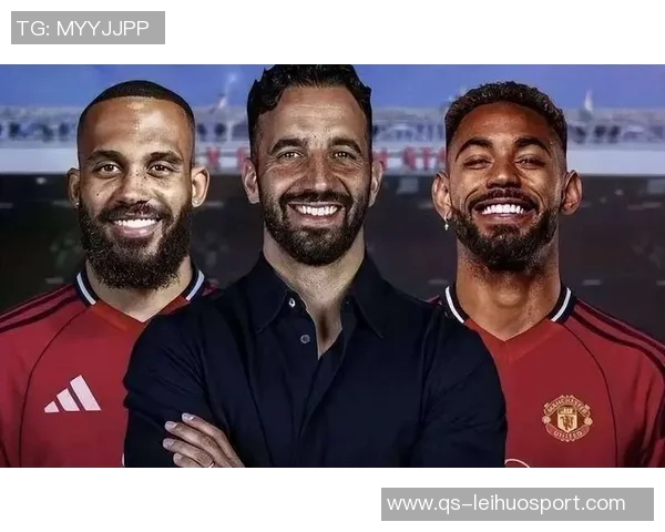 曼联冬窗不引援明夏将锁定防守型中场目标