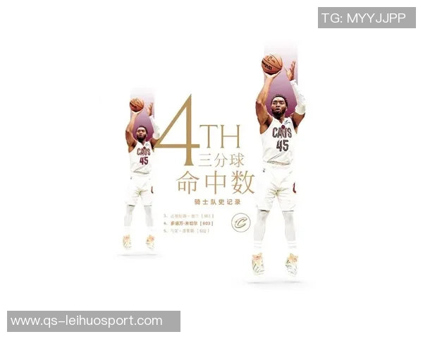 多诺万米切尔本赛季第六次得分35紧随东契奇位列NBA得分榜第二