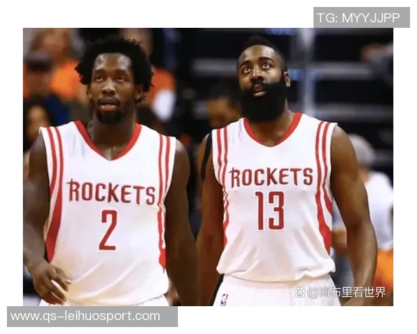 贝弗利谈哈登季后赛表现强调追梦之所以被批是因为他能赢球 贝弗利谈哈登季后赛表现强调追梦之所以被批是因为他能赢球