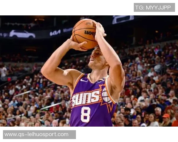 太阳阿伦三分球表现不佳坦言缺乏舒服接球机会但仍有8次出手感觉良好