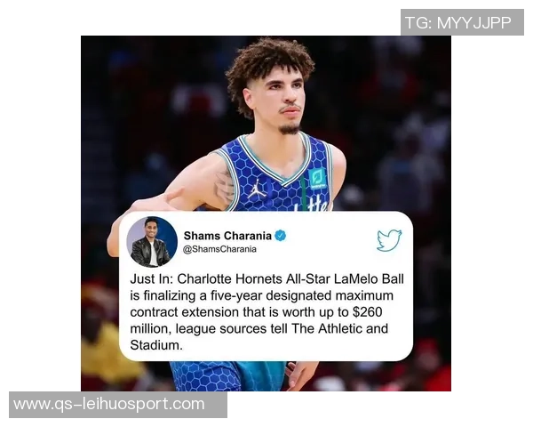 拉梅洛鲍尔对黄蜂球队失望加深渴望寻求交易离开 拉梅洛鲍尔对黄蜂球队失望加深渴望寻求交易离开