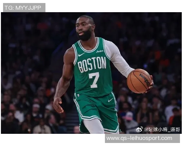 杰伦布朗强调比赛态度：全力以赴才配站上赛场